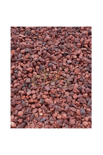 AKVARYUM TAŞI 8. 5 LT ( BOYUT NO: 1 ) RENK: LAV KIRIGI